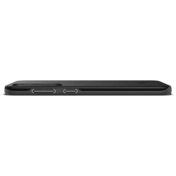 SPIGEN Thin Fit tok Samsung Galaxy S23 FE fekete