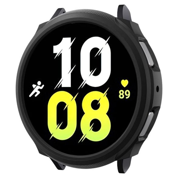 Spigen Liquid Air tok SAMSUNG Galaxy Watch 6 (44 MM) matt fekete