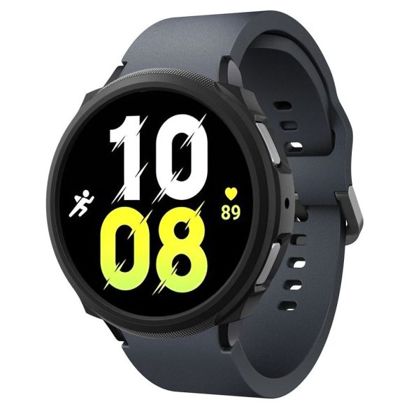 Spigen Liquid Air tok SAMSUNG Galaxy Watch 6 (44 MM) matt fekete