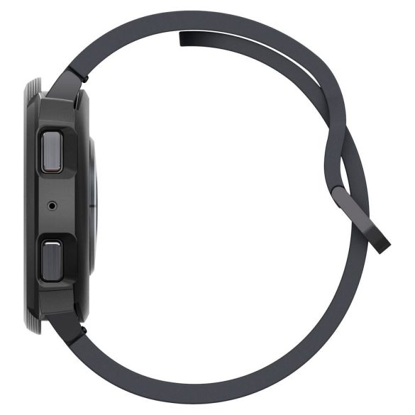 Spigen Liquid Air tok SAMSUNG Galaxy Watch 6 (44 MM) matt fekete