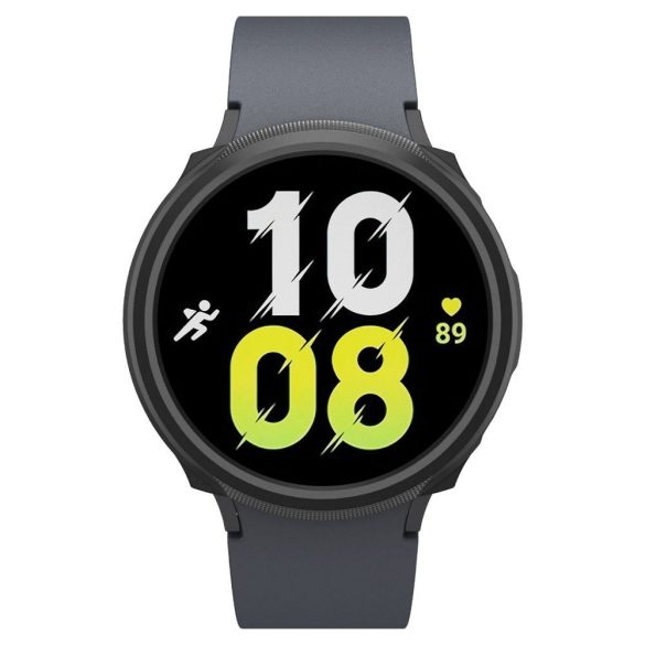 Spigen Liquid Air tok SAMSUNG Galaxy Watch 6 (40 MM) matt fekete