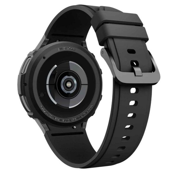 Spigen Liquid Air tok SAMSUNG Galaxy Watch 6 CLASSIC (47 MM) matt fekete