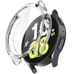   SPIGEN Ultra hibrid tok SAMSUNG Galaxy Watch 6 (44 MM) átlátszó