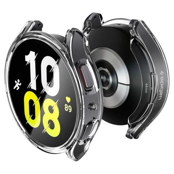 SPIGEN Ultra hibrid tok SAMSUNG Galaxy Watch 6 (44 MM) átlátszó