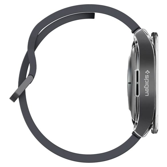 SPIGEN Ultra hibrid tok SAMSUNG Galaxy Watch 6 (44 MM) átlátszó