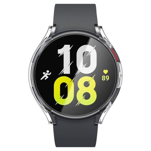 SPIGEN Ultra hibrid tok SAMSUNG Galaxy Watch 6 (44 MM) átlátszó