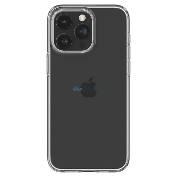 SPIGEN Liquid Crystal tok iPhone 15 PRO MAX átlátszó