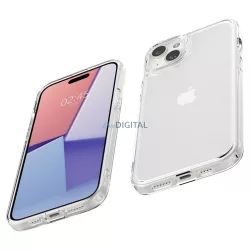 SPIGEN Ultra Hybrid iPhone 15 átlátszó tok
