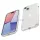 SPIGEN Ultra Hybrid iPhone 15 átlátszó tok