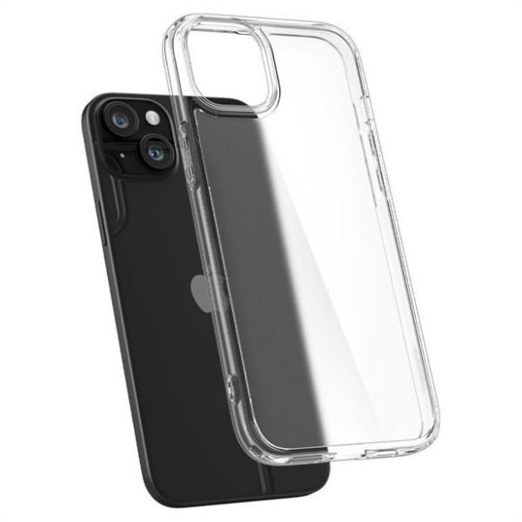 SPIGEN Ultra hibrid iPhone 15 fagymentes tok