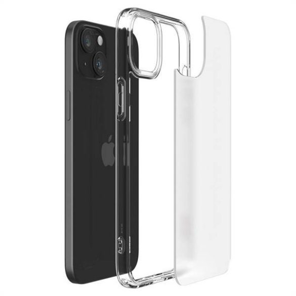 SPIGEN Ultra hibrid iPhone 15 fagymentes tok