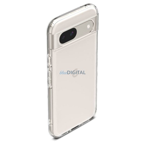 Spigen Ultra Hybrid tok Google Pixel 8a - átlátszó