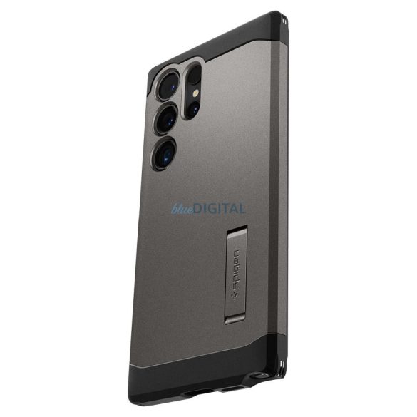 SPIGEN Tough Armor tok SAMSUNG S24 ULTRA gunmetal