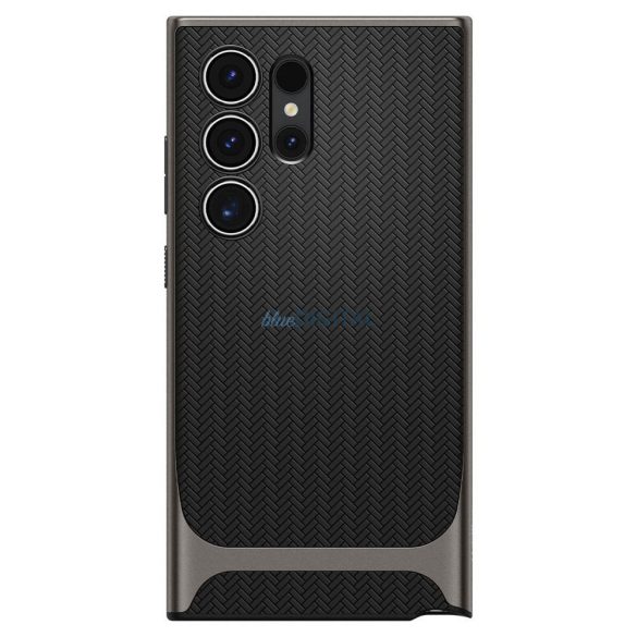 Spigen Neo Hybrid tok SAMSUNG S24 Ultra fém