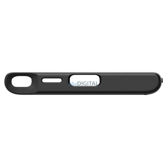 Spigen Slim Armor tok SAMSUNG S24 Ultra fekete