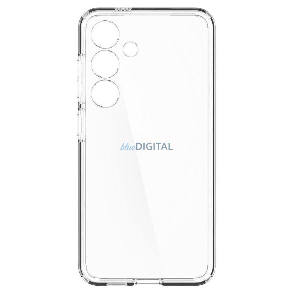 SPIGEN Ultra Hibrid tok SAMSUNG S24 PLUS átlátszó