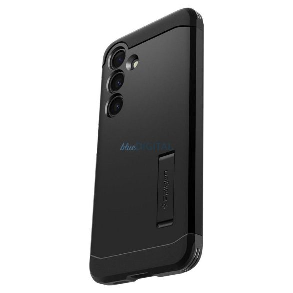 SPIGEN Tough Armor tok SAMSUNG S24 PLUS fekete