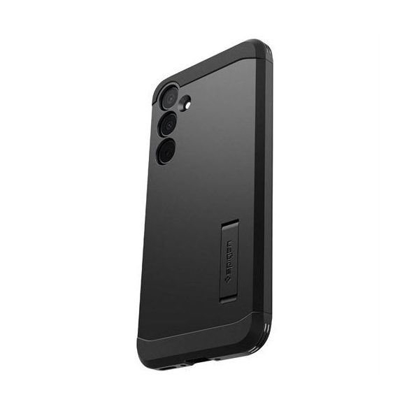 Spigen Tough Armor tok Samsung Galaxy A35 5G - fekete