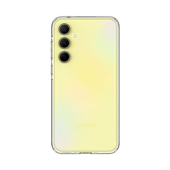 Spigen Ultra Hybrid tok Samsung Galaxy A35 5G - átlátszó