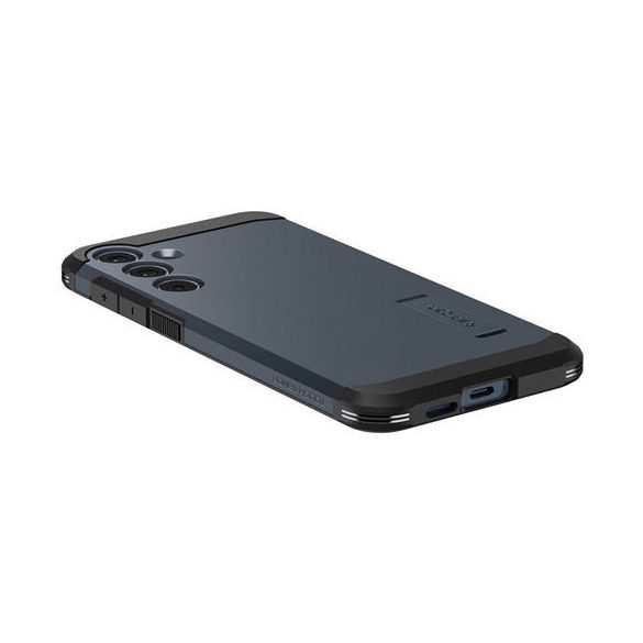 Spigen Tough Armor tok Samsung Galaxy A55 5G - szürke