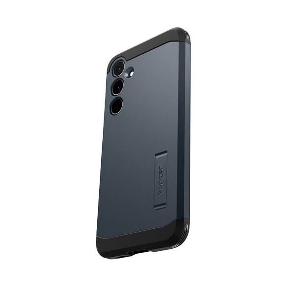 Spigen Tough Armor tok Samsung Galaxy A55 5G - szürke