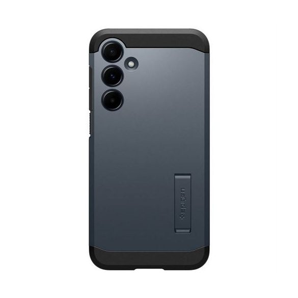 Spigen Tough Armor tok Samsung Galaxy A55 5G - szürke