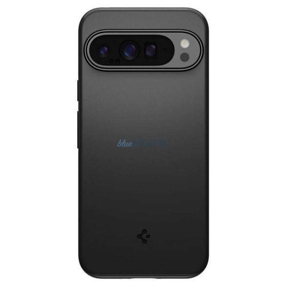 Spigen Thin Fit tok Google Pixel 9 Pro XL - fekete