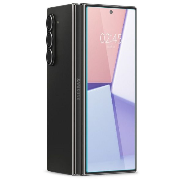 Spigen Glas.TR "EZ FIT" edzett üveg Samsung Galaxy Z Fold 6 2db