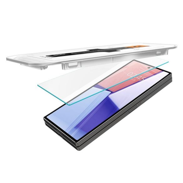 Spigen Glas.TR "EZ FIT" edzett üveg Samsung Galaxy Z Fold 6 2db