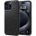 Spigen Core Armor tok iPhone 16 Pro Max - fekete