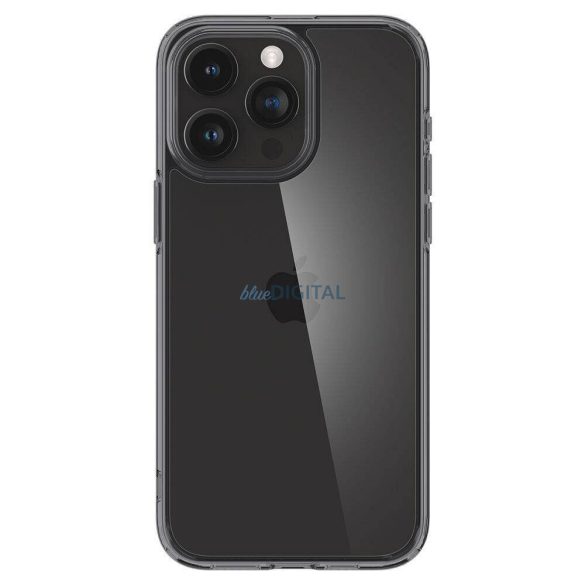 Spigen Ultra Hybrid tok iPhone 16 Pro - átlátszó