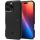 Spigen Core Armor tok iPhone 16 Pro - fekete