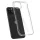 Spigen Ultra Hybrid tok iPhone 16 - átlátszó