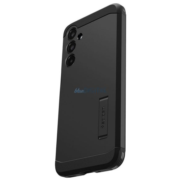 Spigen Tough Armor tok Samsung Galaxy A16 4G/5G - fekete