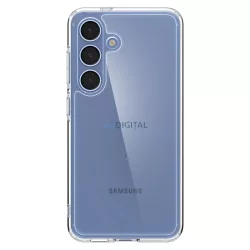 SPIGEN ULTRA HYBRID tok SAMSUNG S25, kristálytiszta