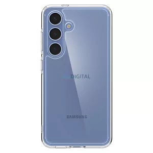 SPIGEN ULTRA HYBRID tok SAMSUNG S25, kristálytiszta