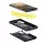 SPIGEN TOUGH ARMOR tok Samsung A36 5G-hez - fekete