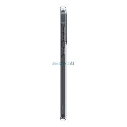   SPIGEN LIQUID CRYSTAL tok Samsung A36 5G-hez - kristálytiszta
