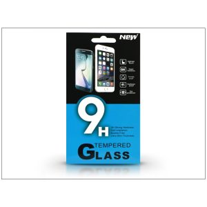 Apple iPhone 6/6S üveg képernyővédő fólia - Tempered Glass - 1 db/csomag