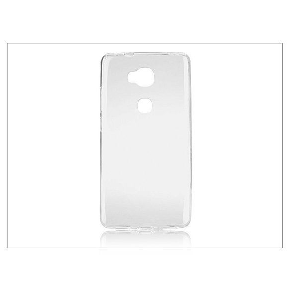 Huawei/Honor 5X szilikon hátlap - Ultra Slim 0,3 mm - transparent