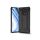 Xiaomi Redmi Note 9 Pro/Note 9S ütésálló hátlap - Armor - fekete