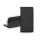 S-Book Flip bőrtok - Apple iPhone 13 Pro Max - fekete S-Book Flip bőrtok - Apple iPhone 13 Pro Max - fekete
