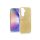 Samsung SM-A546 Galaxy A54 5G szilikon hátlap - Shining - arany