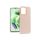 Xiaomi Redmi Note 12 5G/Poco X5 5G szilikon hátlap - Frame - rózsaszín