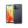 Xiaomi Redmi 12C szilikon hátlap - Clear Case - átlátszó