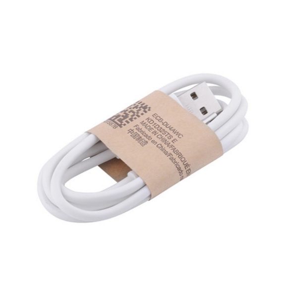 Micro USB adatkábel töltő kábel 1m 1 méter mikro usb cable adat kábel töltőkábel Samsung LG HTC Huawei Xiaomi