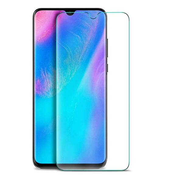 Huawei P30 lite karcálló edzett üveg Tempered glass kijelzőfólia kijelzővédő fólia kijelző védőfólia