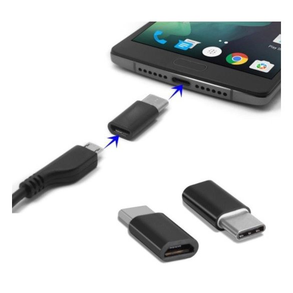 USB Type-C Micro USB USB-C adapter USB 3.1 Samsung LG HTC Huawei Yony Apple Macbook Thunderbolt 3 type c mikrofon