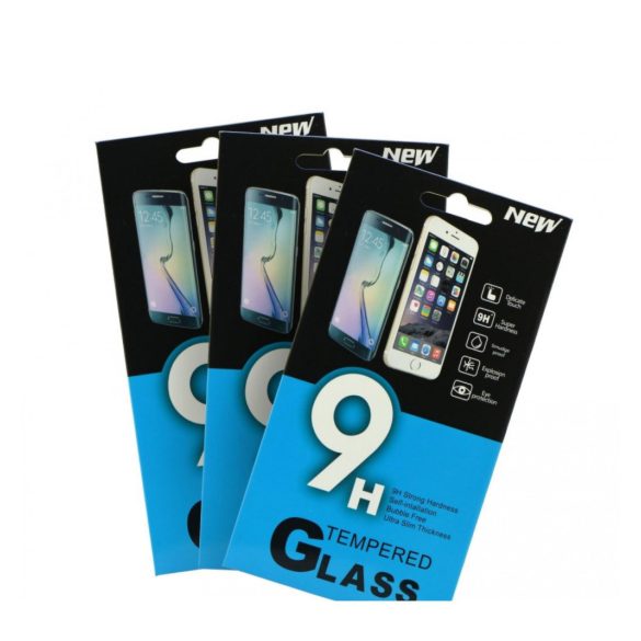 OnePlus 10 Pro 5G karcálló edzett üveg Tempered glass kijelzőfólia kijelzővédő fólia kijelző védőfólia