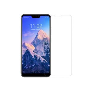 Xiaomi Redmi 6 Pro ( Mi A2 Lite ) karcálló edzett üveg Tempered glass kijelzőfólia kijelzővédő fólia kijelző védőfólia